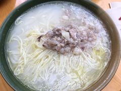 -徐老幺奶汤面