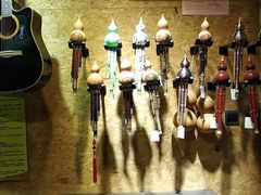 -艺桉余音琴行(火神庙分店)