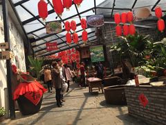 -客家大院·非遗赣南客家菜(郁孤台店)