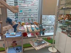-马泷齿科·成都锦江置略马泷口腔门诊部(IFS国金中心店)