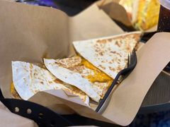 -Taco Bell 塔可钟(民田路店)