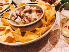 -Q MEX 库迈墨西哥餐吧(三里屯店)