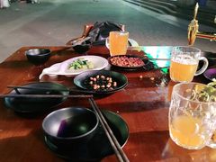 -庆合府重庆大排档(紫都城店)