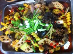 -风鑫铃罗非鱼(道沟店)