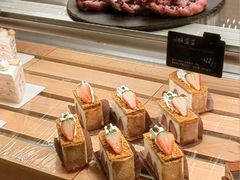-BHG Bakery(北京SKP店)