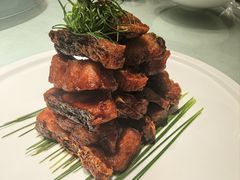 -塘桥老哥·常州鱼鲜土菜(勤业路店)