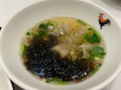 -莆田餐厅PUTIEN(三里屯店)