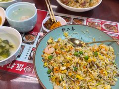 -扬二春炒饭(国庆路总店)