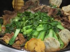 -东北铁锅宴(云龙华府店)