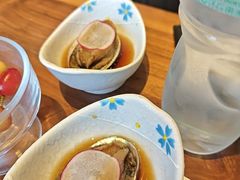 -Mr.Fish鱼鲜生海鲜放题(高德置地冬广场店)