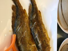 -海逸海鲜酒家(古北店)