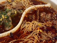 -李氏传家菜(兴城路店)