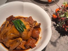 -木守西溪溪隐餐厅