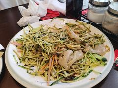 -高晓山馅饼店(牛庄百年店)