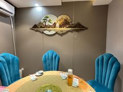 包房-黑石礁酒楼·海鲜(黑石礁店)