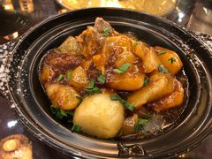 -杨记隆府(南坪店)