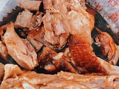 -清真·金宏兴鸭子店(明瓦廊店)