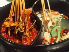 -钢管厂五区小郡肝串串香(车公庙店)