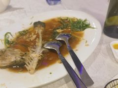 -好彩海鲜酒家(帝国中心店)