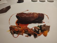 -Le Siècle.百年西餐厅(颐和公馆店)