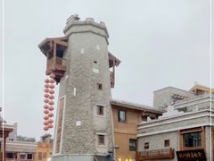 -北川巴拿恰