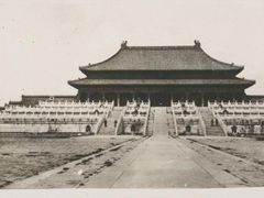 -故宫博物院(故宫)
