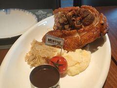 -Ambra Haus琥珀屋精酿餐厅(宝山店)