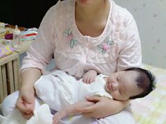 -爱贝佳母婴护理服务中心·月嫂育儿嫂(鲁迅路店)