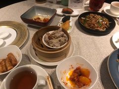-万丽轩·粤菜(王府井金茂万丽酒店)