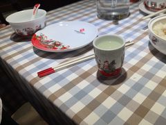 -村长家的疙瘩汤(淄博路店)