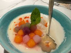 -雀蓝川菜(滨湖万象汇店)