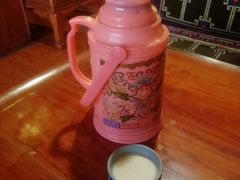 酥油茶-嘎咓讓咘藏餐厅(团结新村店)