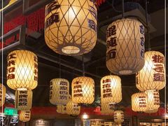 -南京大牌档(济南万象城店)