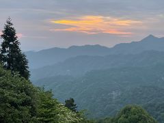 -武当山风景区