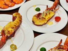 -安蒂娅·海鲜自助餐厅(安蒂娅美兰酒店)