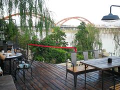 露天位-时光码头民谣公社