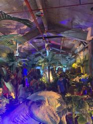 -恐龙探索乐园(磁器口店)