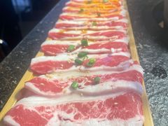 -松渡·鲜肉泥炉烤肉(时代天街店)