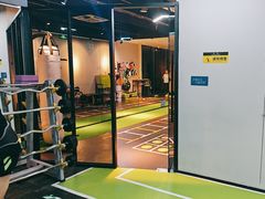 -GMJ·24H健身房(北外滩店)