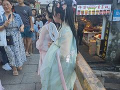 -双桥饭店(锦溪店)