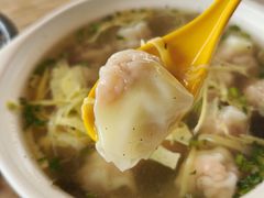 -吉云馄饨(桑梓路店)