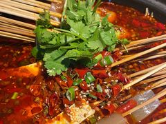 -酒肉行·虎子盐筋烤肉(大寨路店)
