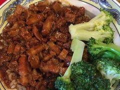 -和合谷(新街口店)