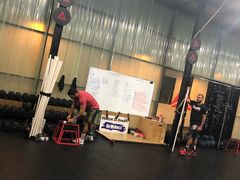 -CrossFit MeWellness