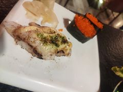 -喜寿司(金狮广场店)