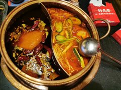 -镇江龙·火锅串串(武侯祠店)