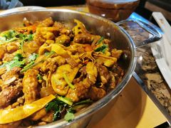 -黄记煌三汁焖锅(宽城万达店)