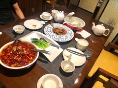 -青岛海天世园酒店-海澜阁中餐厅