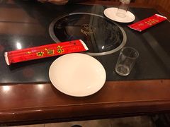 -老北京羊蝎子火锅(光荣道店)