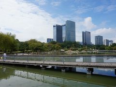 -白塘生态植物园